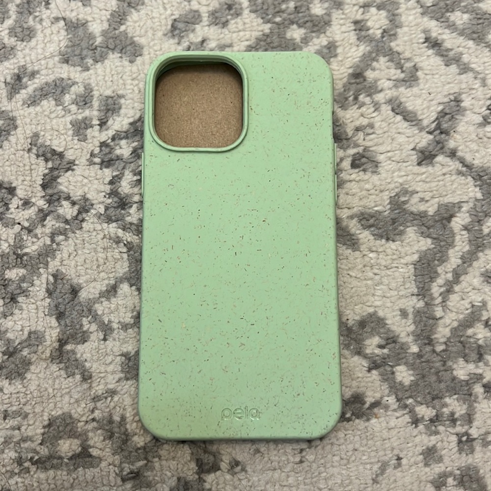 Pela iPhone 13 Pro Max phone case